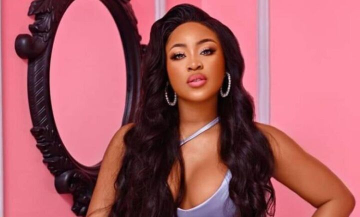 Nigeria Is No Longer A Safe Country To Live In – Erica 1 Erica