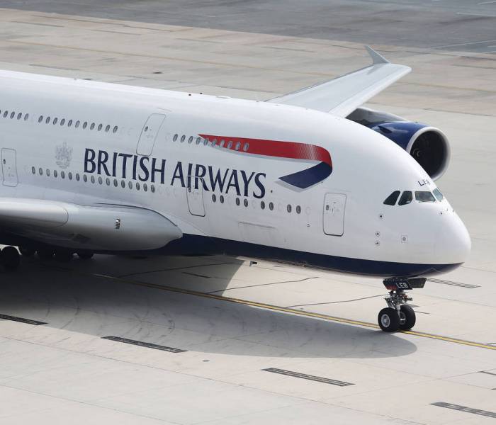 British-Airways