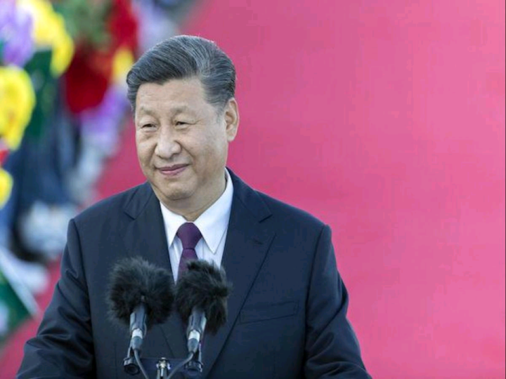 President Xi Issues New Order For Chinese Military To Develop Elite Force 1 China President, Xi Jinping