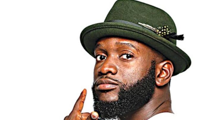 I Never Thought I Could Survive Without My Late Dad - DJ Obi 1 DJ Obi