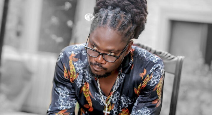 Daddy Showkey