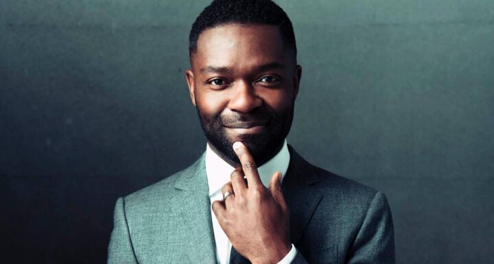 Davido Oyelowo