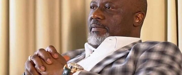 Dino Melaye