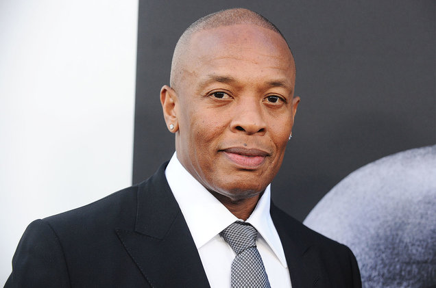 My Own Psychiatrist Tried To Poison My Son Against Me – Dr Dre 1 Dr. Dre