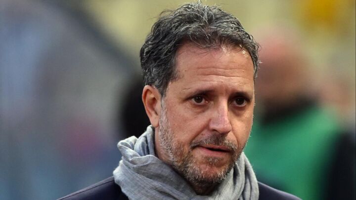 I Look Forward To Writing A Successful Chapter With Tottenham - Fabio Paratici 1 Fabio Paratici