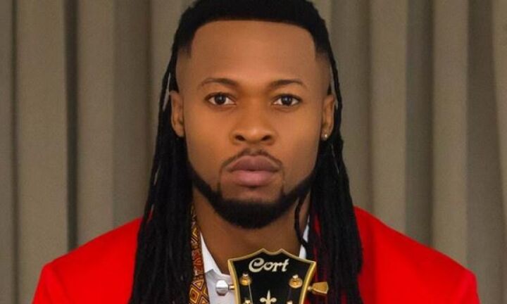Being Told To Leave The Stage For P-Square Inspired Me To Become An Artiste – Flavour 1 Flavour