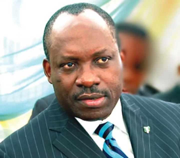 Anambra Election: Watch Andy Uba, Gov Uzodinma’s Steps – Ohanaeze Youths Tell Soludo 1 Former Governor of Central Bank of Nigeria (CBN), Prof. Chukwuma Soludo