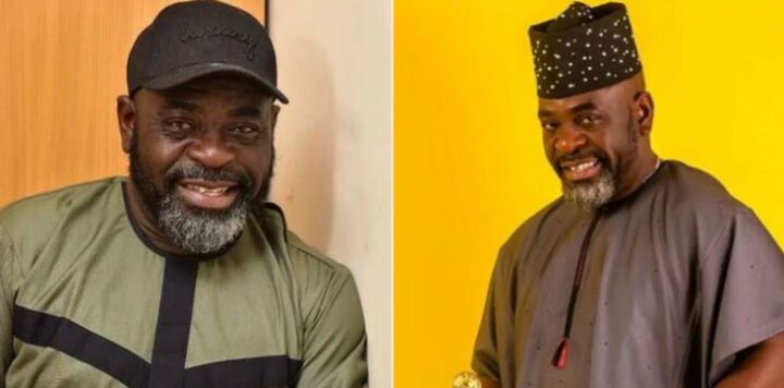 My Face Mask Is Not For Coronavirus, I’m Ashamed Of Tampan Leaders – Funsho Adeolu 1 Funsho Adeolu