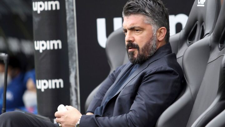 Gennaro Gattuso