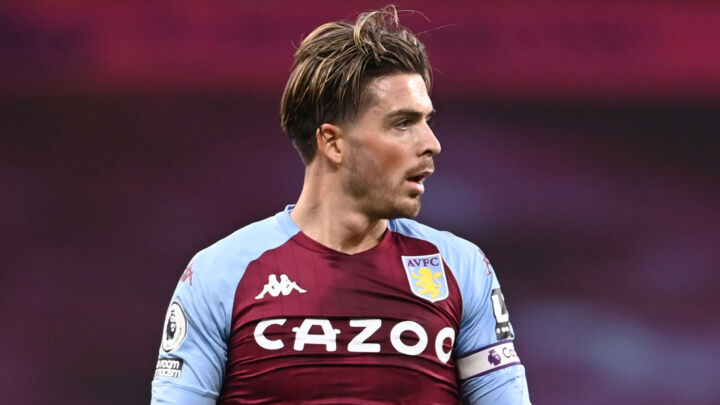 You Always Need Players Like Grealish In Your Team - Roy Keane 1 Jack Grealish