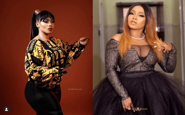 Use Condoms And Prevent Unnecessary Conceptions You’re Not Ready For – Halima Abubakar 1 Halima Abubakar