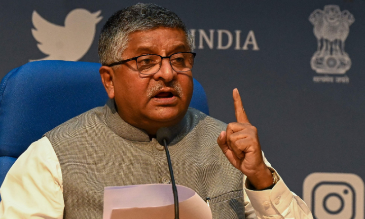 India pledges support for Nigerian seafarers to deepen ties 1 Indian minister