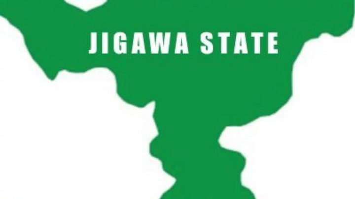 Revenge Attack in Jigawa Leaves Village in Ruins, Five Arrested 1 Jigawa State Map
