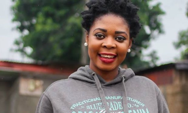 Ghanaian Men Are Threatening To Sue Me For Infecting Them With Hiv – Joyce Dzidzor Mensah 1 Joyce Dzidzor Mensah