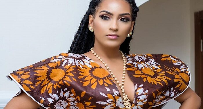 Juliet Ibrahim