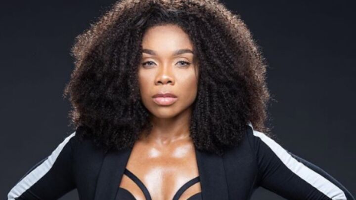 No One Will Write My Story To Fit Their Narrative – Kaffy 1 Kaffy