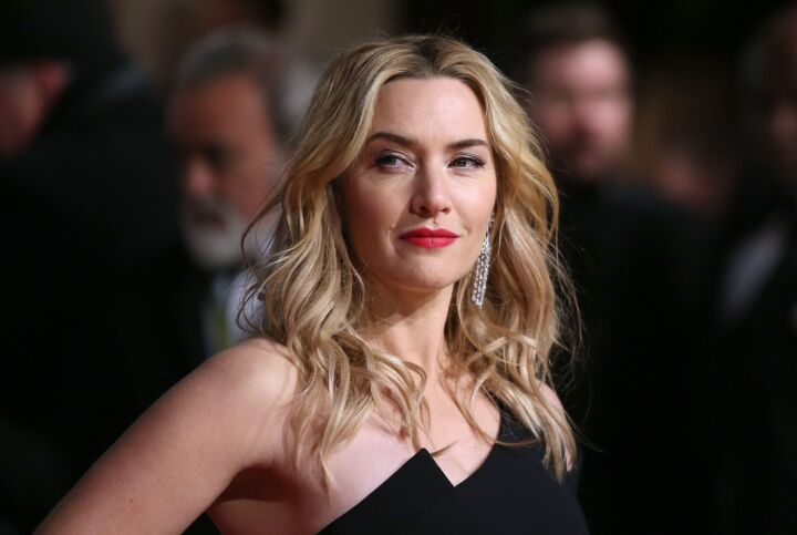 I Never Read About Jennifer Lopez – Kate Winslet 1 Kate Winslet