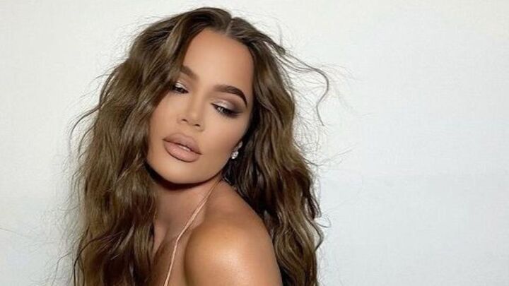 People Are Not Really Honest About Surrogacy – Khloé Kardashian 1 Khloe Kardashian