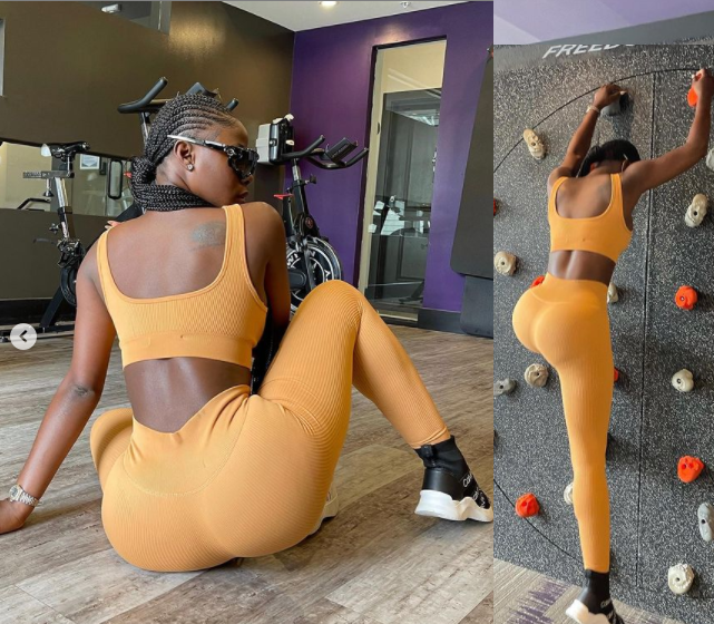 Satan Is Currently Snatching Kids In Nigeria – BBNaija’s Khloe 1 Khloe
