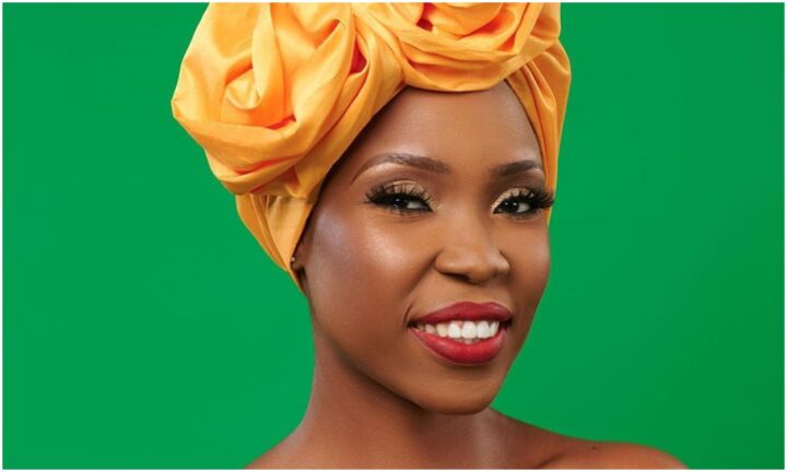 Our Leaders Are Still Partying Amid Nigeria's Insecurity Problem - Lala Akindoju 1 Lala Akindoju