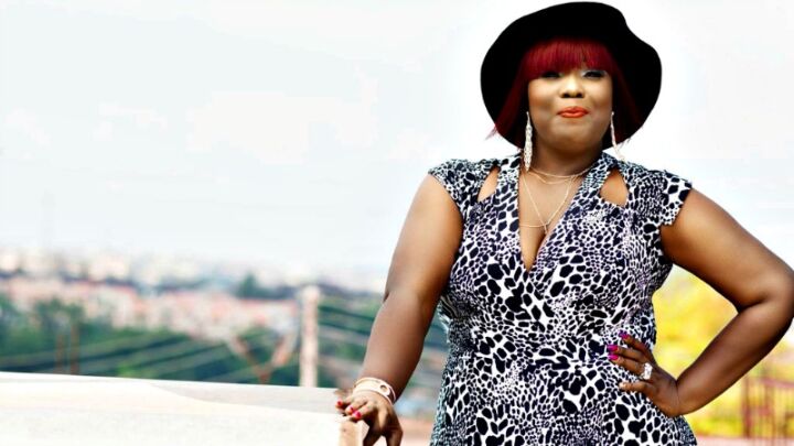 Slim Men Don’t Love Big Women Enough To Show Them Off – Lepacious Bose 1 Lepacious Bose