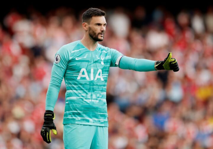 Hugo Lloris