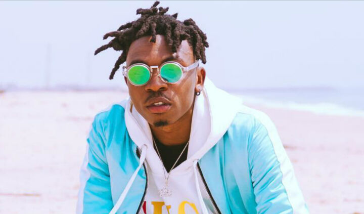 Mayorkun