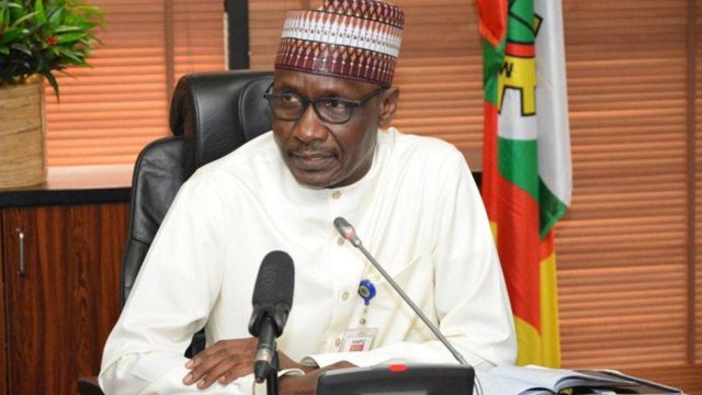 How To End Fuel Subsidy Dilemma, By Kyari. 1 Mele Kyari 640x360 1