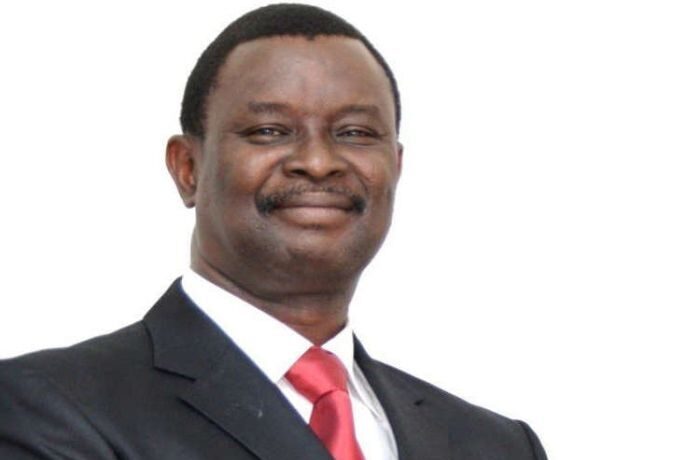 Don’t Mistreat Your Wife And Expect Answered Prayers – Mike Bamiloye 1 Mike Bamiloye