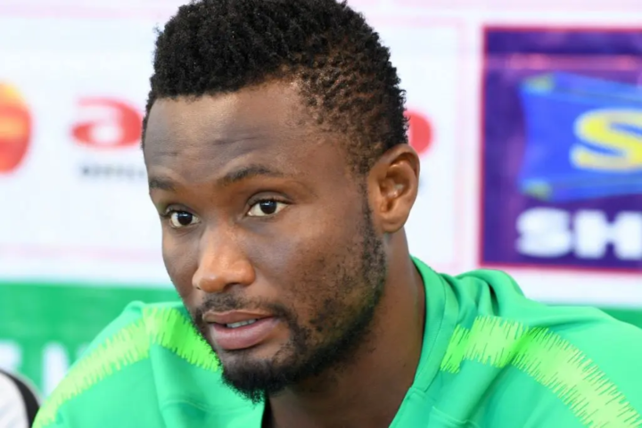 2023 Presidency: No Better Youth To Lead Nigeria Than Yahaya Bello — Mikel Obi 1 Mikel Obi
