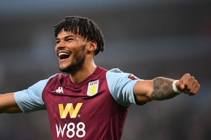 Tyrone Mings