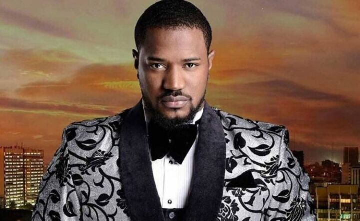 Some People Still Think Celebrities Are Not Human Beings – Mofe Duncan 1 Mofe Duncan