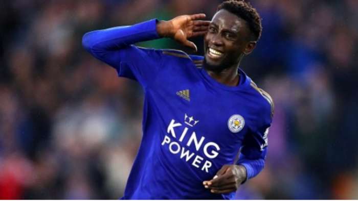 Wilfred Ndidi