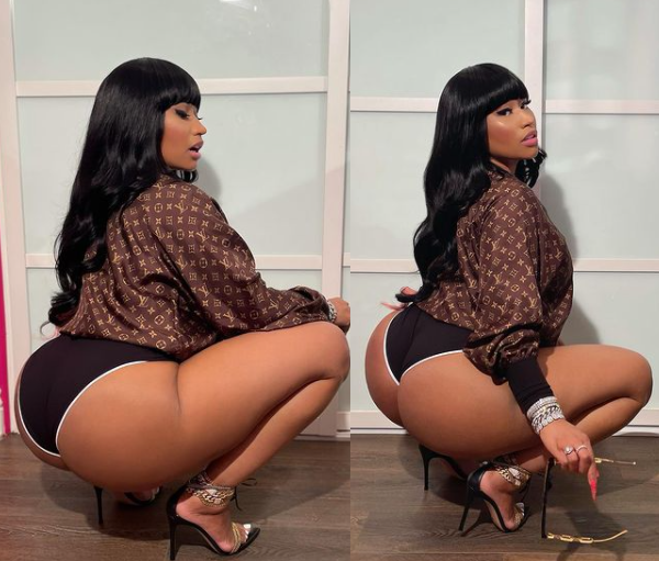 Nicki Minaj Responding To My Request On X In Pidgin Was Amazing – Fan 1 Nicki Minaj