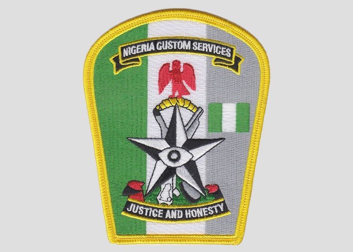 Custom says more scanners will be deployed in 3 ports in September 1 Nigerian-Customs-Service