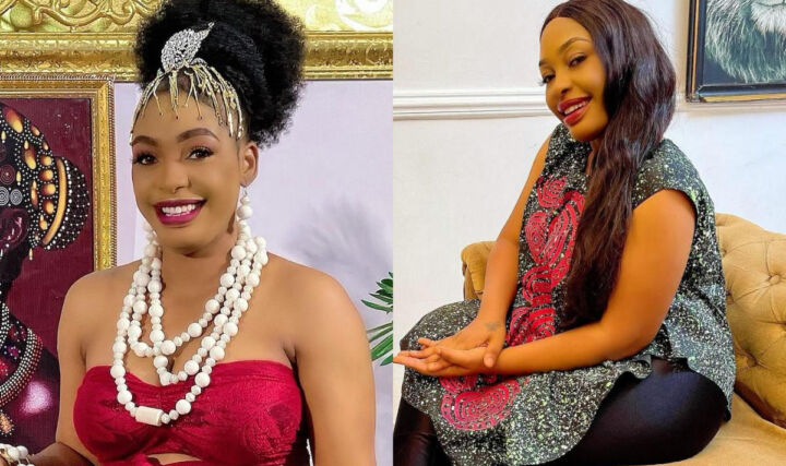 Nuella Njubigbo Deserves The Good Things Of Life - Grace Charis Bassey 1 Nuella Njubigbo