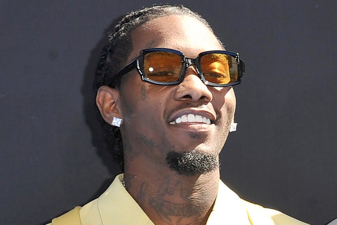 I Did Not Sleep With Chrisean Rock, Blueface Needs Help – Offset 1 Offset