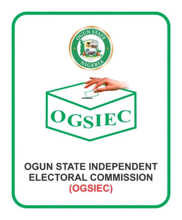 Ogun State Electoral Commission Lowers Age Limit for LG Elections to 25 1 Ogun State Independent Electoral Commission (OGSIEC)