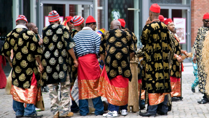 Deny Southeast Presidential Tickets, Forfeit Nigeria – Igbo Youths To Apc, Pdp 1 Ohanaeze Ndigbo Youths