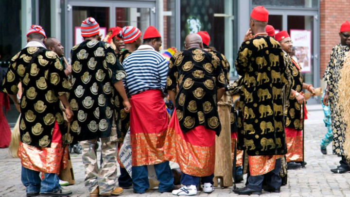 Ohanaeze Ndigbo Youths