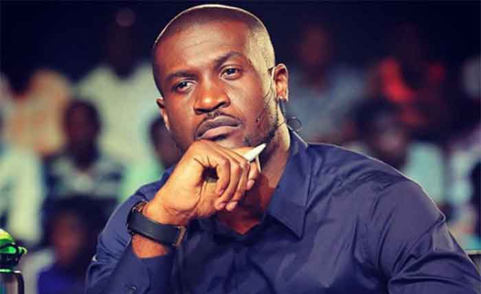 Nigerians Must Vote Sensibly In 2023 – Peter Okoye 1 Peter Okoye