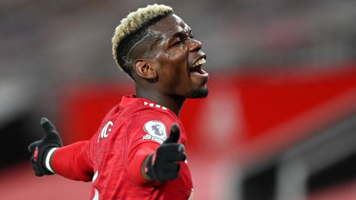 Paul Pogba