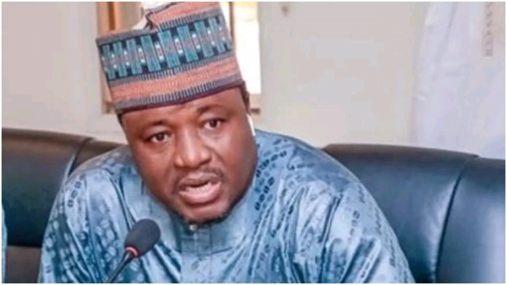 Arewa Youths Forum Urges Calm And Security Action Amidst Protests Against Tinubu 1 President, Arewa Youth Consultative Forum, AYCF, Yerima Shettima