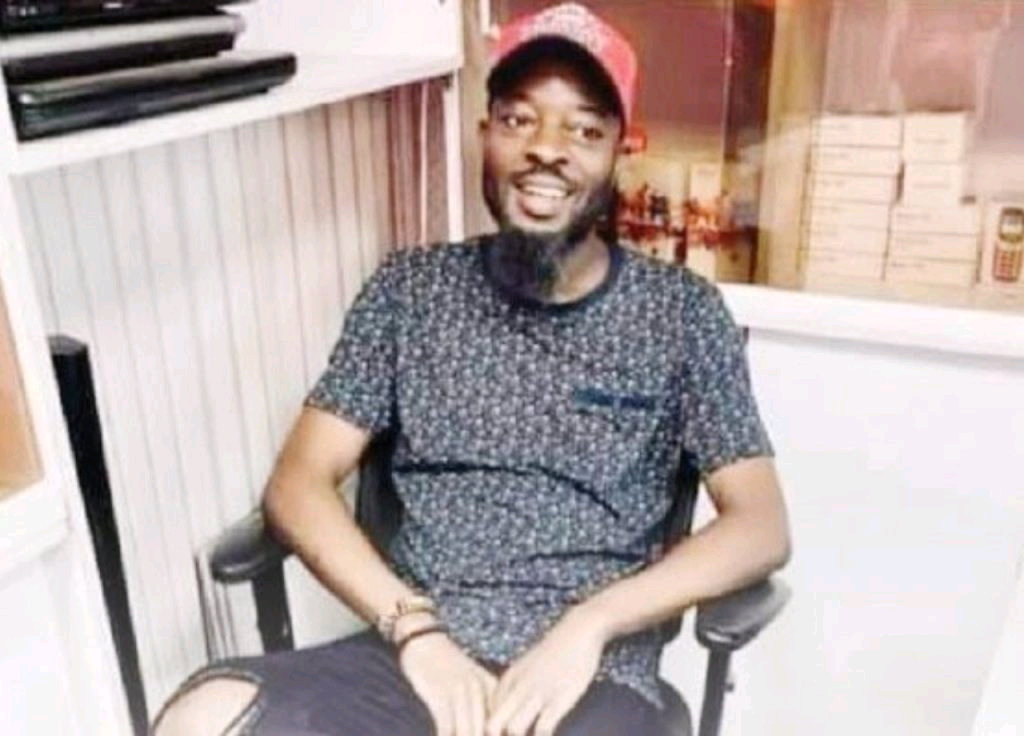 APC Playing Politics With Death Of Rahmon Azeez — Oyo Govt 1 Rahmon Azeez