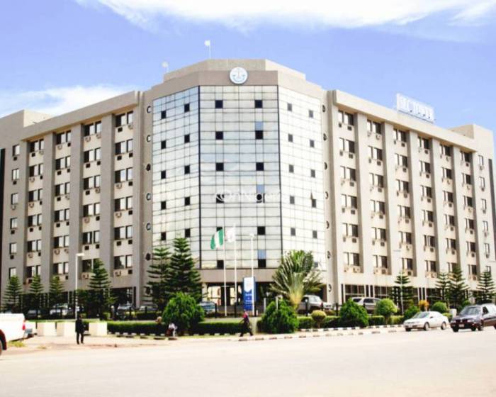 Sec Mulls N10 Million Registration Fees For Issuing Houses, Fund Managers 1 Securities and Exchange Commission
