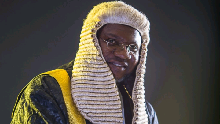 Presidency Threading Very Wrong Path — Senior Advocate, Adegoke Dismisses Malami’s Order 1 Senior Advocate of Nigeria, Kunle Adegoke