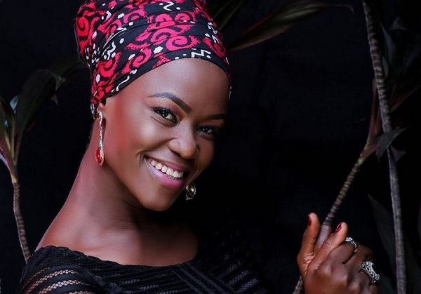Tope Alabi Is Wrong To Conclude About How Someone Else Sees God – Sola Allyson 1 Sola Allyson