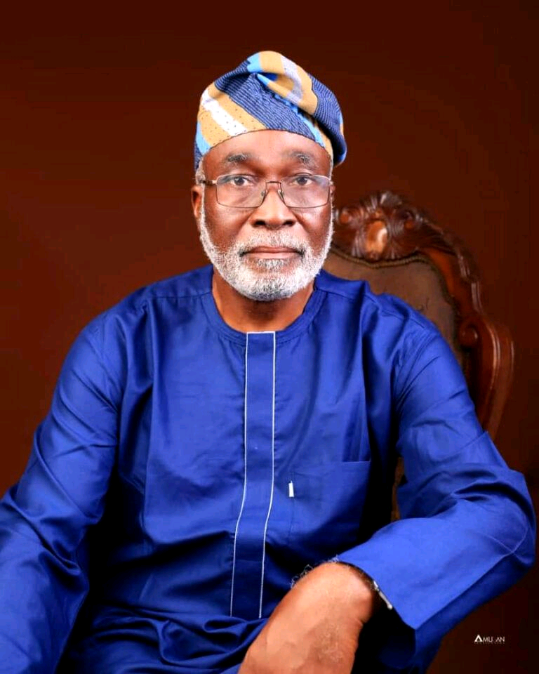 We Can’t Forget The Lessons Of June 12, 1993 — Owokoniran, South-west PDP Scribe 1 South-West PDP General Secretary, Rahman Owokoniran