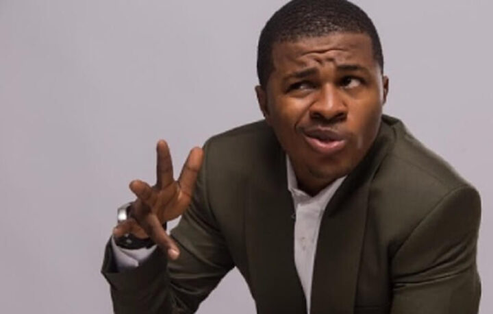 I Can’t Thank God Enough For My Wife – Spiff 1 Samuel Ajibola