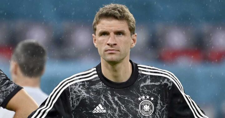 Thomas Muller